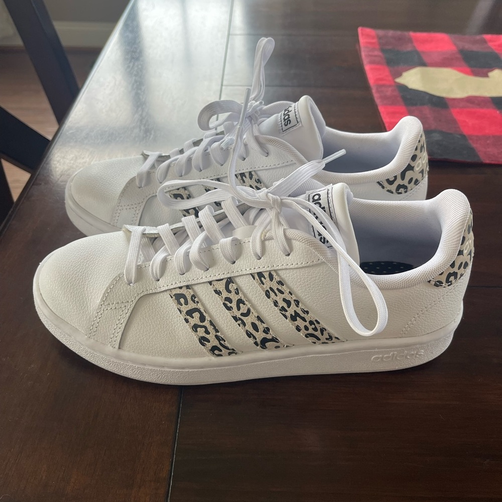 Adidas Cheetah Shoes